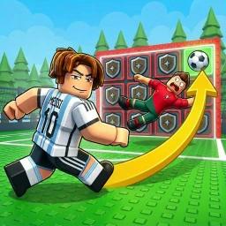 Thumbnail for Guess My Penalty! Game