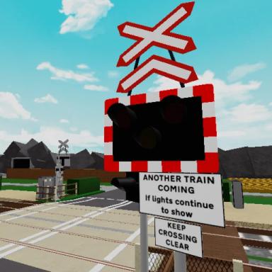 Level Crossings Galore icon