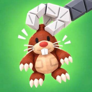 Thumbnail for 🔨 Bonk a Mole! Game
