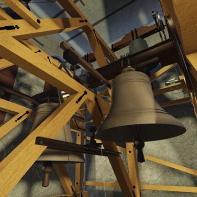 Thumbnail for Hannover-Herrenhausen (FBR) 6 Bells Game