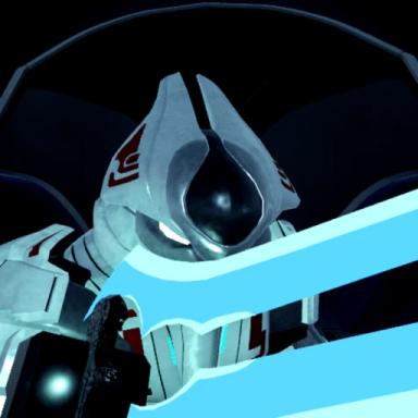 HALO: Installation 07 icon