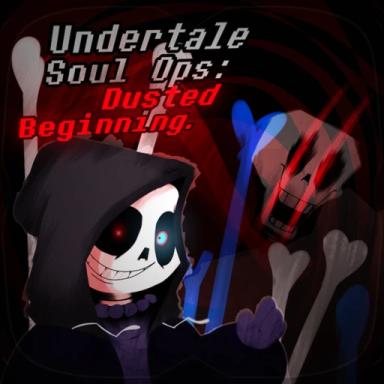 [Closed For Tests] Undertale: The Dusted Beginning icon