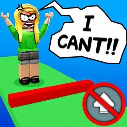 No Jumping Obby For Admin icon