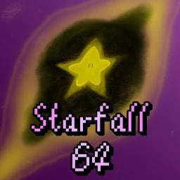 Thumbnail for Starfall 64 [Formerly: 64bit Platforming] Game