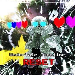 [SAKUYA] Undertale: Timeline Reset icon