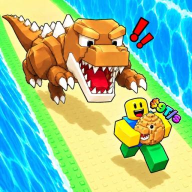 Thumbnail for Open Sea For Animals! Game