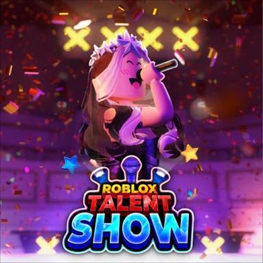 Thumbnail for Roblox Talent Show ☀️ Game