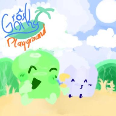 【BFDI RP】・Goiky Playground icon