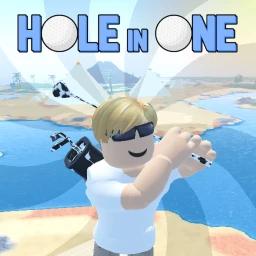 ⛳Hole In One Simulator (Golf) icon