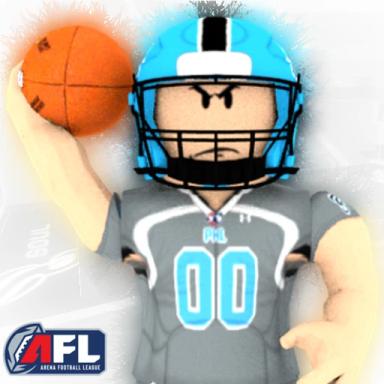 Arena Football 3 icon