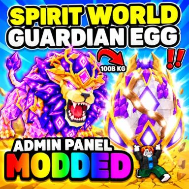 INFZ EGGZ! ADMIN PANEL X99999 by VANTA License | Creator Exchange