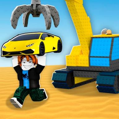 Thumbnail for [🚧] Scrap a Car Game