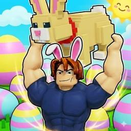 [🥚UPD] Lift for Brainrots! icon