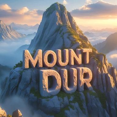 Thumbnail for [NEW] MOUNT DUR : Extreme Mountain Climbing Game