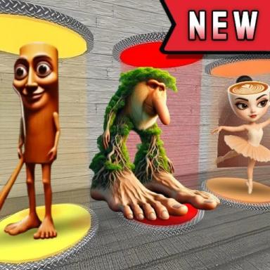 Thumbnail for Brainrot Tycoon [2 Player] [FREE] Game