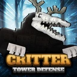 Critter TD [EVOLUTIONS] icon