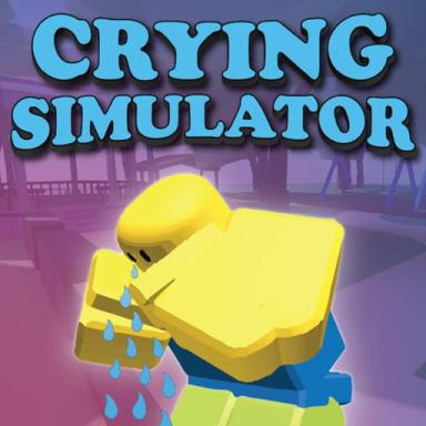 😭 crying simulator 😭 icon