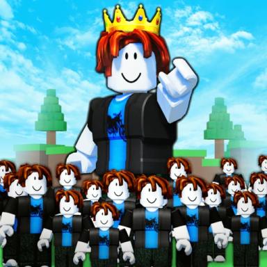 Epic Army Battles [UPD] icon