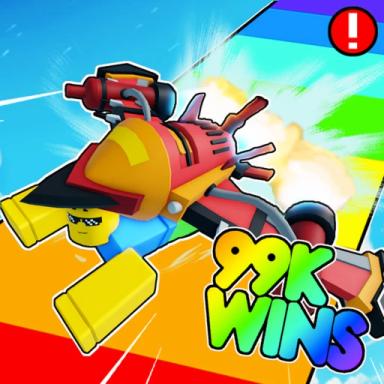 Thumbnail for [UPD⚡️]Jetpack Training🚀 Game