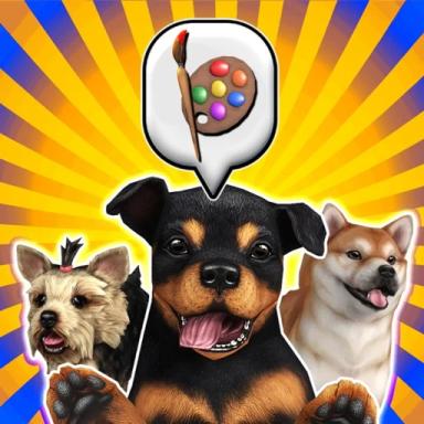 Thumbnail for [🐕] Cute Pets & Animal UGC Game