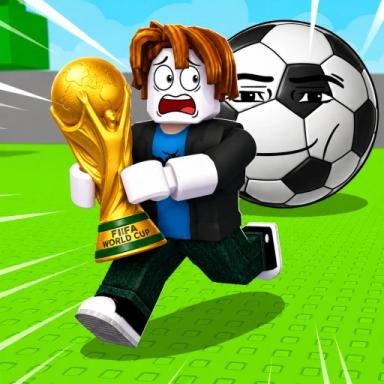 [🏆] Win a World Cup  icon