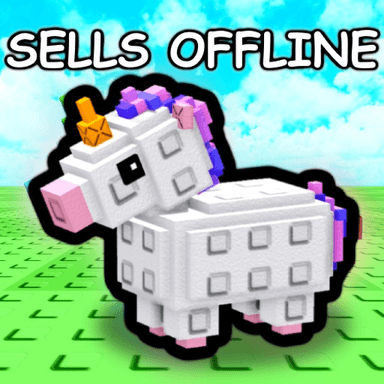  🏝️Run a Store!  icon