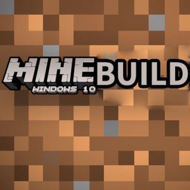 BUILDING LIKE MC icon