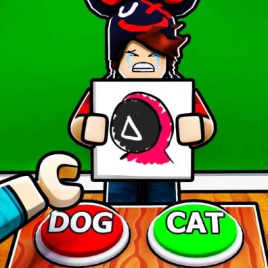 Thumbnail for Bad Drawings Only! Game