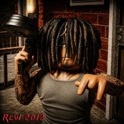 RCW (2012) AIMING FIXED!!💥 icon