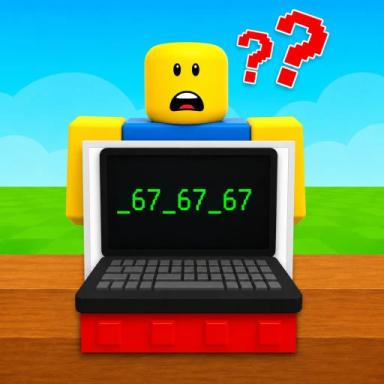 Thumbnail for Guess My Code [UPDATE] Game