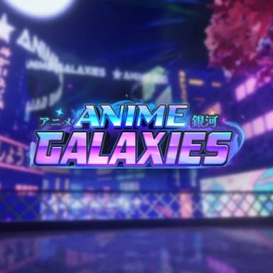 Thumbnail for Anime Galaxies | UPDATE 0 Game
