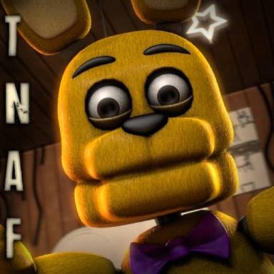 [Fix] TNAF: AT FREDBEARS icon
