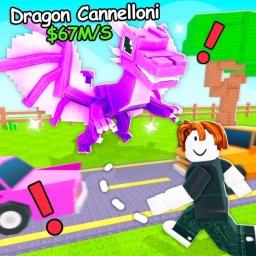 [UPD] Cross the Road for Brainrot🚗 icon
