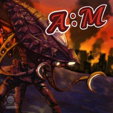 Thumbnail for Apocalyptic Mist Game