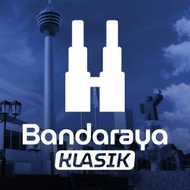 🌆 Bandaraya Klasik icon