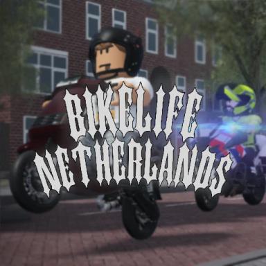 Thumbnail for Bikelife: Netherlands Game