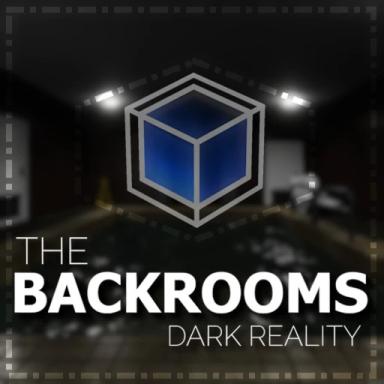 [THE BASEMENT] The Backrooms : Dark reality icon