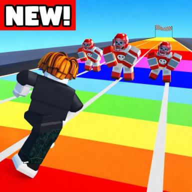 [NEW🏈] Football Fame Simulator!  icon