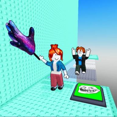  SLAP TOWER! 🖐️ icon