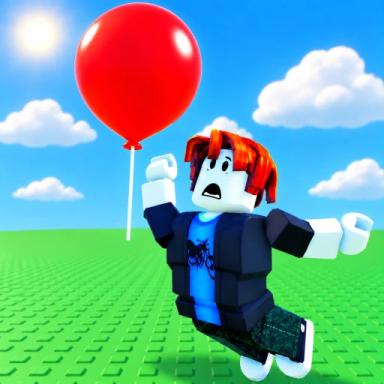 Thumbnail for [UPD] Balloon Up🎈(Don't Let It Fall) Game
