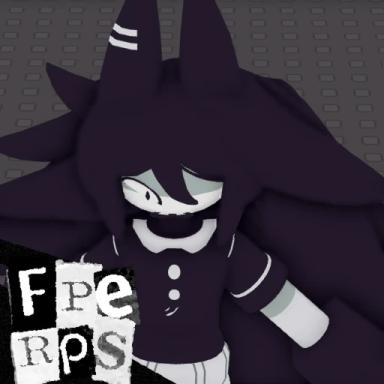 Thumbnail for FPE: RANDOM PAPERS SKETCH RP Game