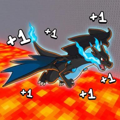 +1 Speed Pokemon Escape! [ABILITIES] icon