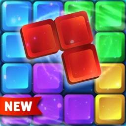 Fill The Block! icon