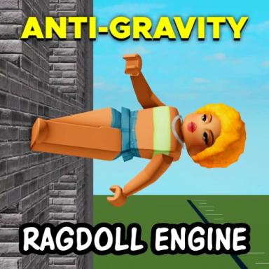 Thumbnail for Ragdoll Anti-Gravity Engine Game