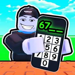 [UPD!] Guess The Pin! 📱 icon