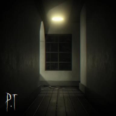 P.T Silent Hill (Solo Project) icon