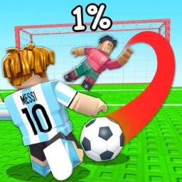 Thumbnail for Penalty Kicks! Game