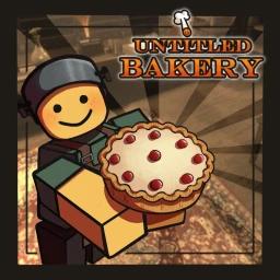 Thumbnail for [NEW UPDATE]📦 Untitled Bakery 📦 Game