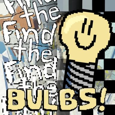 Find the Bulbs! [GD BULB] icon