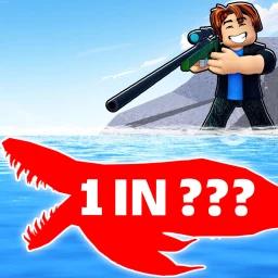 [UPD] Fish Hunter icon